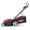 Elektrická kosačka VeGA GT 4205 50 l | extratech.sk