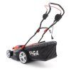 Elektrická kosačka VeGA GT 4205 50 l | extratech.sk
