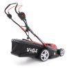Elektrická kosačka VeGA GT 4205 50 l | extratech.sk