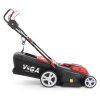Elektrická kosačka VeGA GT 4205 50 l | extratech.sk