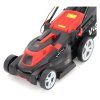 Elektrická kosačka VeGA GT 4205 50 l | extratech.sk
