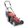 Elektrická kosačka VeGA GT 4205 50 l | extratech.sk