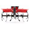 Motorový kultivátor VeGA MULTI 36-60 5 HP | extratech.sk