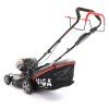 Samohybná AKU kosačka VeGA 42S ECO 4v1 | extratech.sk