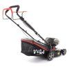 Samohybná AKU kosačka VeGA 42S ECO 4v1 | extratech.sk