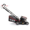 Samohybná AKU kosačka VeGA 42S ECO 4v1 | ajtech.sk
