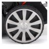 Samohybná AKU kosačka VeGA 46S ECO 80V | extratech.sk