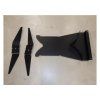 Weibang Mulčovacia sada 122 cm COBRA | extratech.sk