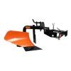 RURIS PX77 Pluh na orbu | extratech.sk