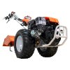 RURIS LIMIT 1077S Malotraktor s kultivátor | ajtech.sk
