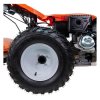 RURIS LIMIT 1077S Malotraktor s kultivátor | ajtech.sk
