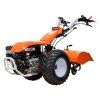 RURIS LIMIT 1077S Malotraktor s kultivátor | extratech.sk