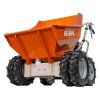 RURIS LIMIT RTS6000 Motorový fúrik | extratech.sk