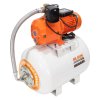 RURIS Aquapower 8009S Vodáreň 50l s ejektorom  | ajtech.sk