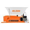Elektrický drvič hrozna RURIS HT200 750W | extratech.sk