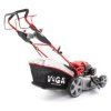 Veľkoplošná kosačka VeGA 545 SXH 6in1 | extratech.sk