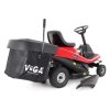 VeGA V12577 3in1 MECH Záhradná traktorová kosačka s košom | ajtech.sk