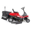VeGA V12577 3in1 MECH Záhradná traktorová kosačka s košom | ajtech.sk