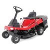 VeGA V12577 3in1 MECH Záhradná traktorová kosačka s košom | ajtech.sk