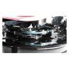 VeGA V12577 HYDRO  3v1 Traktor | extratech.sk