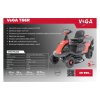 VeGA T66R - Najmenší rider | ajtech.sk