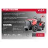 VeGA T102HDT Záhradná traktorová kosačka s košom | ajtech.sk