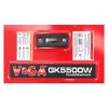 VeGA GK5500W Trojfázová elektrocentrála | ajtech.sk