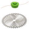 Akumulátorový krovinorez ProCraft ATA-40C Set | extratech.sk
