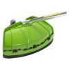 Akumulátorový krovinorez ProCraft ATA-40C Set | extratech.sk