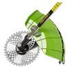 Akumulátorový krovinorez ProCraft ATA-40C Set | extratech.sk