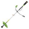 Akumulátorový krovinorez ProCraft ATA-40C Set | extratech.sk