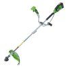 Akumulátorový krovinorez ProCraft ATA-40C Set | extratech.sk