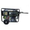 ProCraft GP85  Výkonný generátor | extratech.sk