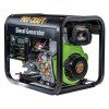 Dieselový elektrocentrála ProCraft DP55 5kW | extratech.sk