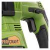 Aku kladivo PROCRAFT PHA40bb-c 20V Solo | extratech.sk