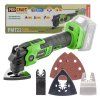 ProCraft PMT22bb Aku multifunkčná brúska 20V | extratech.sk