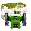 Stolová brúska dvojkotúčová ProCraft PAE1350 | extratech.sk