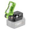 Aku LED svietidlo ProCraft LL20bb 500 lm | extratech.sk
