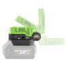 Aku LED svietidlo ProCraft LL20bb 500 lm | extratech.sk