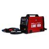 Zvárací set SOLUTION LINE 160 (MMA/MIG/TIG) | extratech.sk