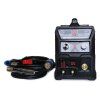 Zvárací set SOLUTION LINE 160 (MMA/MIG/TIG) | extratech.sk