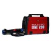 SOLUTION LINE 200 Set  Zváračka MMA, MIG/MAG a TIG | ajtech.sk