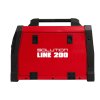 SOLUTION LINE 200 Set  Zváračka MMA, MIG/MAG a TIG | ajtech.sk
