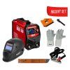 SOLUTION IDEAL 160 Set Zváračka elektrodóvá MMA | extratech.sk