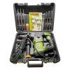 ProCraft BH1500E  Efektivita a výkon | extratech.sk