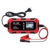 Inteligentná nabíjačka autobatérií SOLUTION ICE 10 6/12/24V | extratech.sk