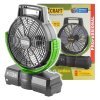 ProCraft CF20 Akumulátorový ventilátor (bez aku) | ajtech.sk