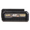 Akumulátor ProCraft 40V 4Ah PKA40Li 40/4 | extratech.sk