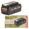ProCraft 40/4 Akumulátorová batéria 40 V Li-Ion, 4 000 mAh | ajtech.sk