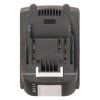 Akumulátor ProCraft 20V 2,0Ah 20/2A Li-Ion | extratech.sk